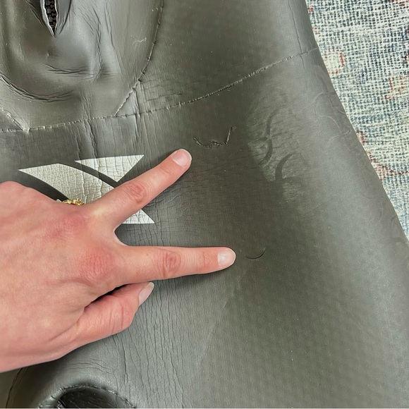 Women’s Xterra vengeance full wetsuit | size WM women’s medium - Picture 10 of 16